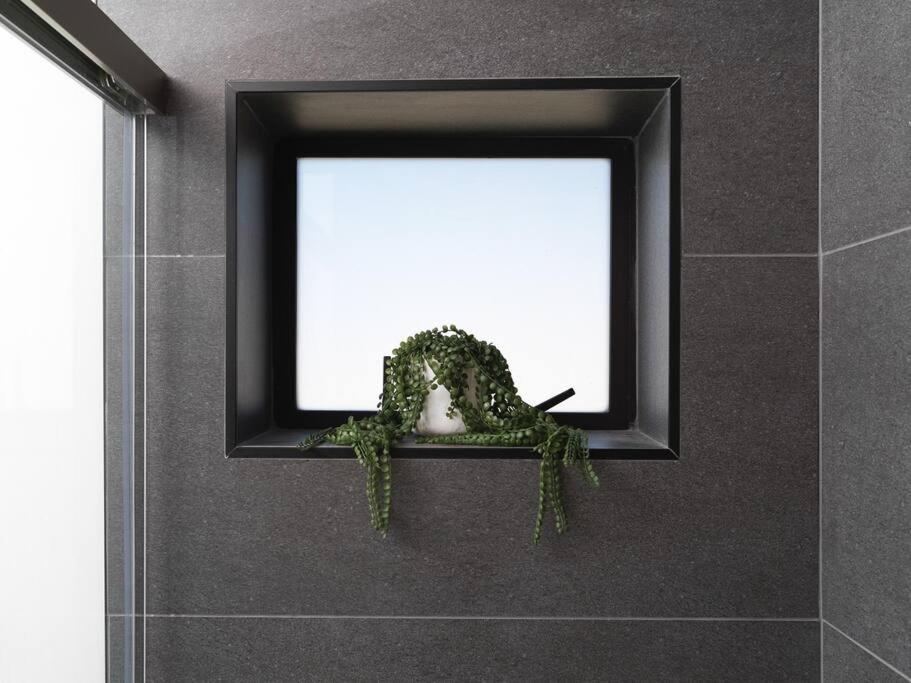 Panoramic Heaven - Luxury Designer Property W Spa 约书亚树 外观 照片